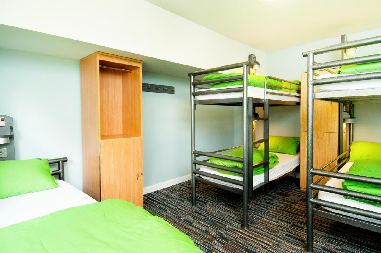 Yha Stratford-Upon-Avon Hostel Kültér fotó