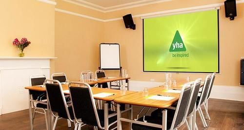 Yha Stratford-Upon-Avon Hostel Kültér fotó